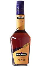 Image of Peach Liqueur